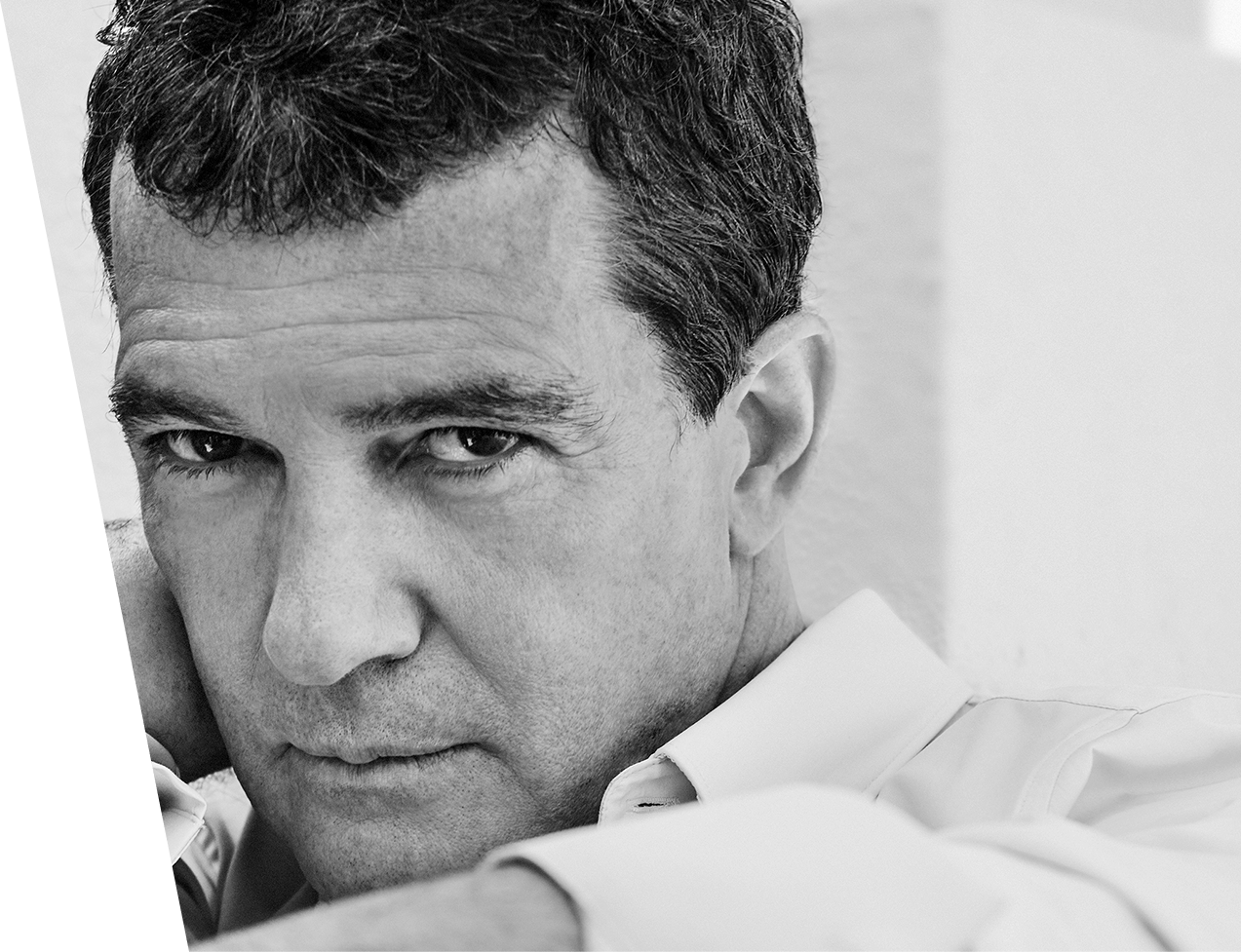 Antonio Banderas